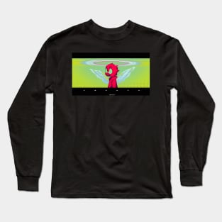 Freeze Long Sleeve T-Shirt